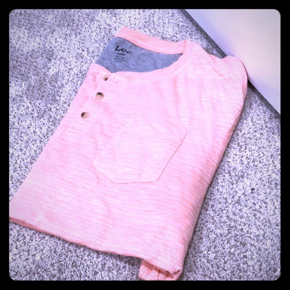 Lee Men’s T-shirt